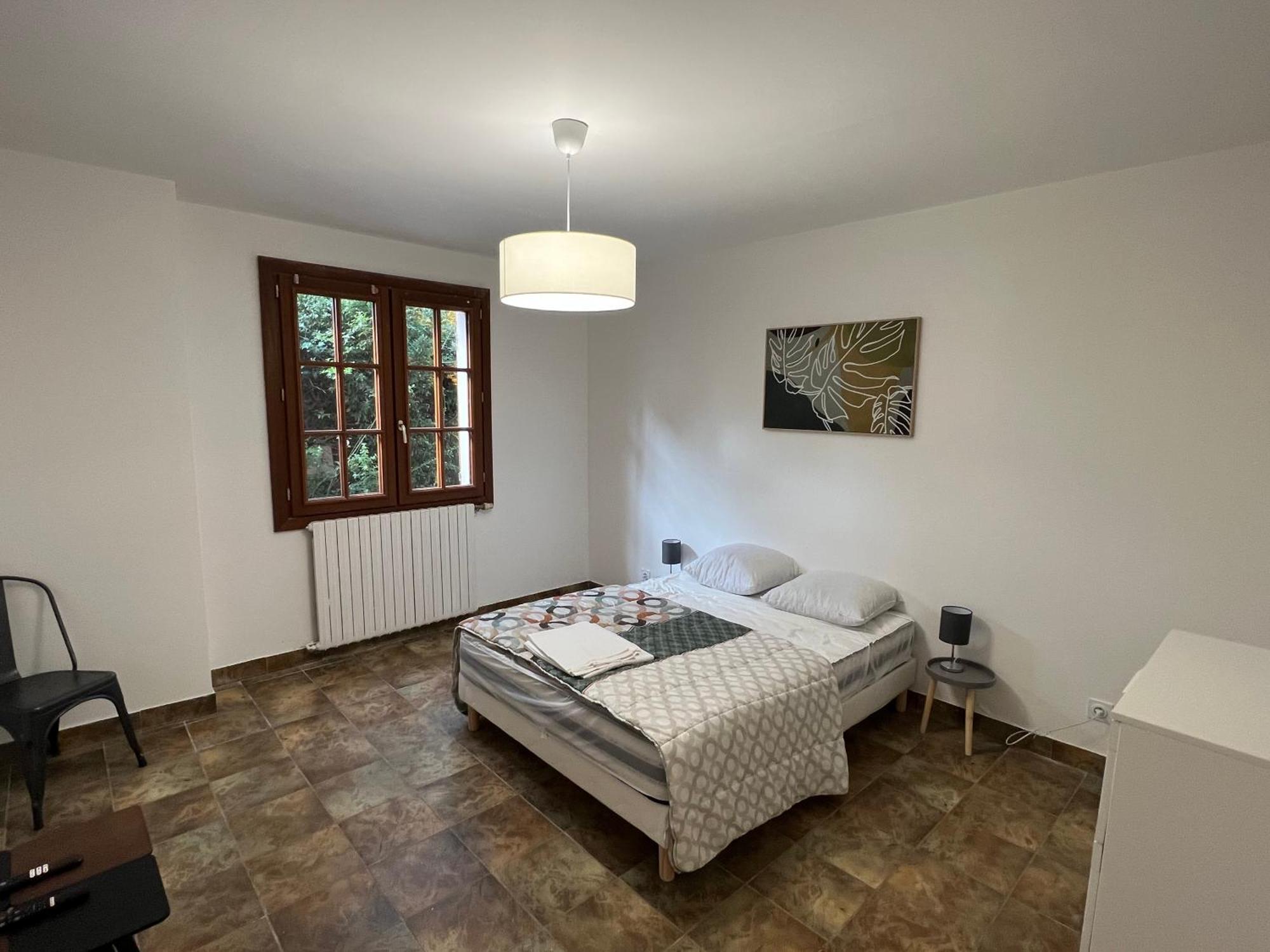 Villa La Cle Des Champs - Les Grais 1H10 De Paris Bazoches-sur-le-Betz Exterior foto